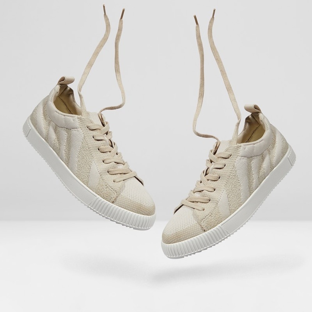 Commense Lace-Up‎ Sneakers Sustainable Casual Everyday Shoes Size 8 EUR 39